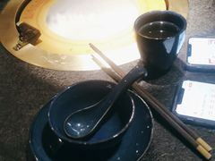 -湊湊火锅·茶憩(来福士广场店)