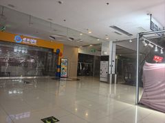 -北京华联合肥长江西路购物中心