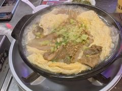 -华仔哥牛杂餐室