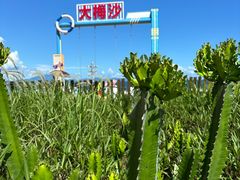-大梅沙海滨公园