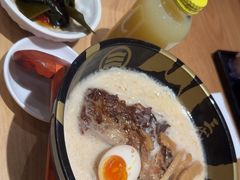 -味千拉面(又一城店)