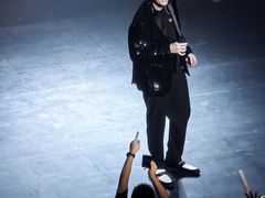 -交通银行前滩31演艺中心