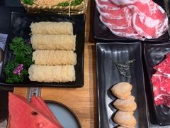 -湊湊火锅·茶憩(皇姑万象汇店)