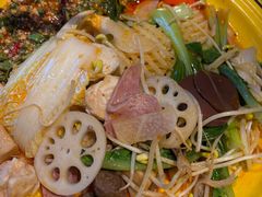-北丐先生·野馄饨烧烤(雨花万象店)