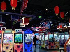 -大玩家(路南万达店)