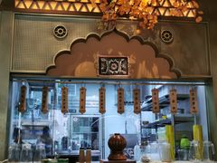 -巴依老爷新疆美食(牡丹园店)