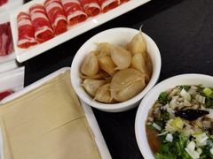-常赢三兄弟·清真涮肉(崂山路总店)