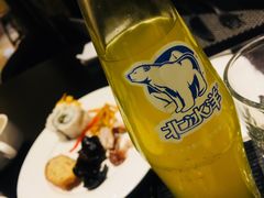-青岛证大喜玛拉雅酒店·Z1餐厅