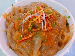 -京天红酒家(虎坊路店)