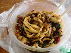 -王菊美食街·王菊面馆(总店)