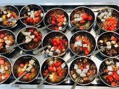 -宾果蒙特梭利托育儿童之家幼儿园(爱琴海店)