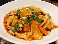 八珍豆腐-妈妈的味道(工人体育场东路店)