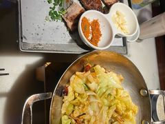 -绿茶餐厅(千岛湖银泰城店)