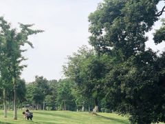 -钟山体育运动公园