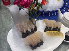 -79号渔船海鲜饭店(华强北店)