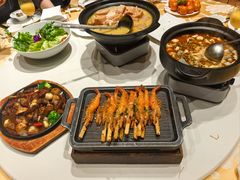 -湖北三五醇酒店·35年新楚菜