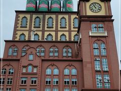 -青岛啤酒博物馆