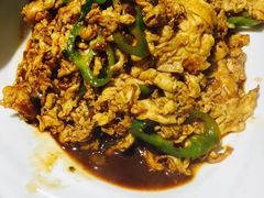 -金手勺东北菜馆(大屯北路店)