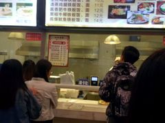 -晓庄学院-食堂