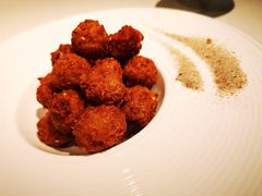 -局气 烤鸭·北京菜(武清店)