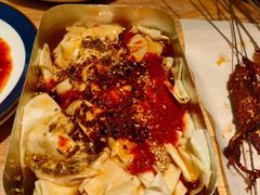 -小乾杯串店•16年沈阳烧烤(文安路店)