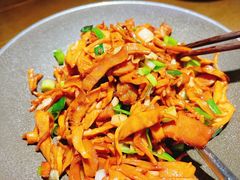 -老阿爸江浙土菜(奥体中心店)