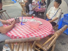-黎记大排档(慈云路店)