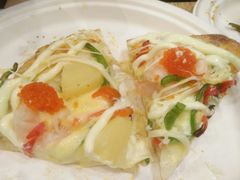 -City1+1城市比萨(国商卫星广场店)