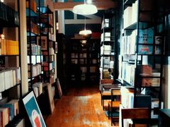 -中华圣公会教堂旧址