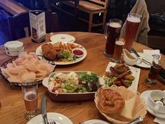 -宝莱纳啤酒花园餐厅PAULANER BRAUHAUS Nanjing(广州路店)