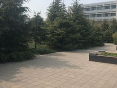 -中国石油大学（华东）（青岛校区）讲堂群
