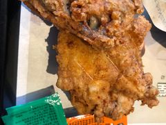 -肯德基(雷州鼓城店)