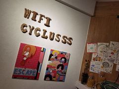 -Cyclus Craft Kitchen薩克思手工厨房