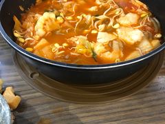 -和先生的砂锅鱼(八方汇店)