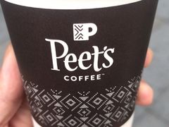 -Peet's Coffee皮爷咖啡(大学路店)