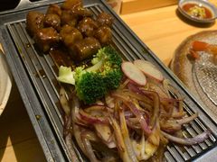 -万岁寿司(天河领展店)