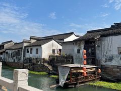 -南浔古镇