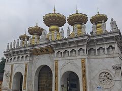 -上海东林寺(金山区)
