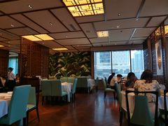 大堂-洋洋中餐馆·SINCE 1997(信投店)