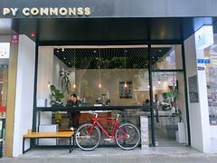 门面-常识咖啡common sense(春熙路店)