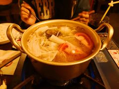 -小条食堂(三坊七巷店)
