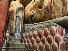 -张掖大佛寺景区