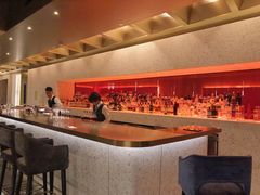 -wann lounge 低温慢煮牛排·清吧