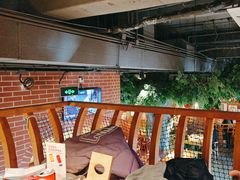 -福茂源横山铁锅羊肉(牡丹园店)
