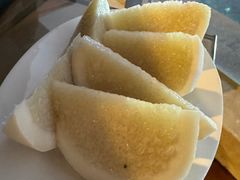 -天津湾西餐厅(三亚海棠湾洲际度假酒店)