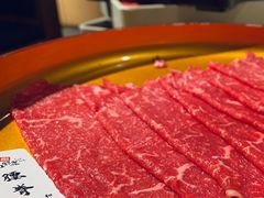 -温野菜涮涮锅(西单大悦城店)