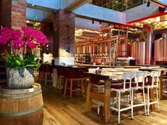 大堂-Goose Island Brewhouse鹅岛精酿啤酒餐厅
