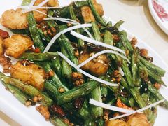 -苏闽菜馆(鞍山道店)