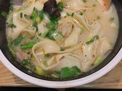 羊肉烩面-大头亮羊汤烩面·河南非遗(良乡总店)