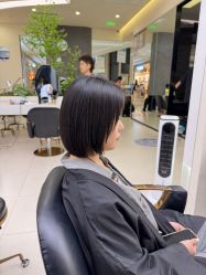 -BEAUTY HAIR GANO